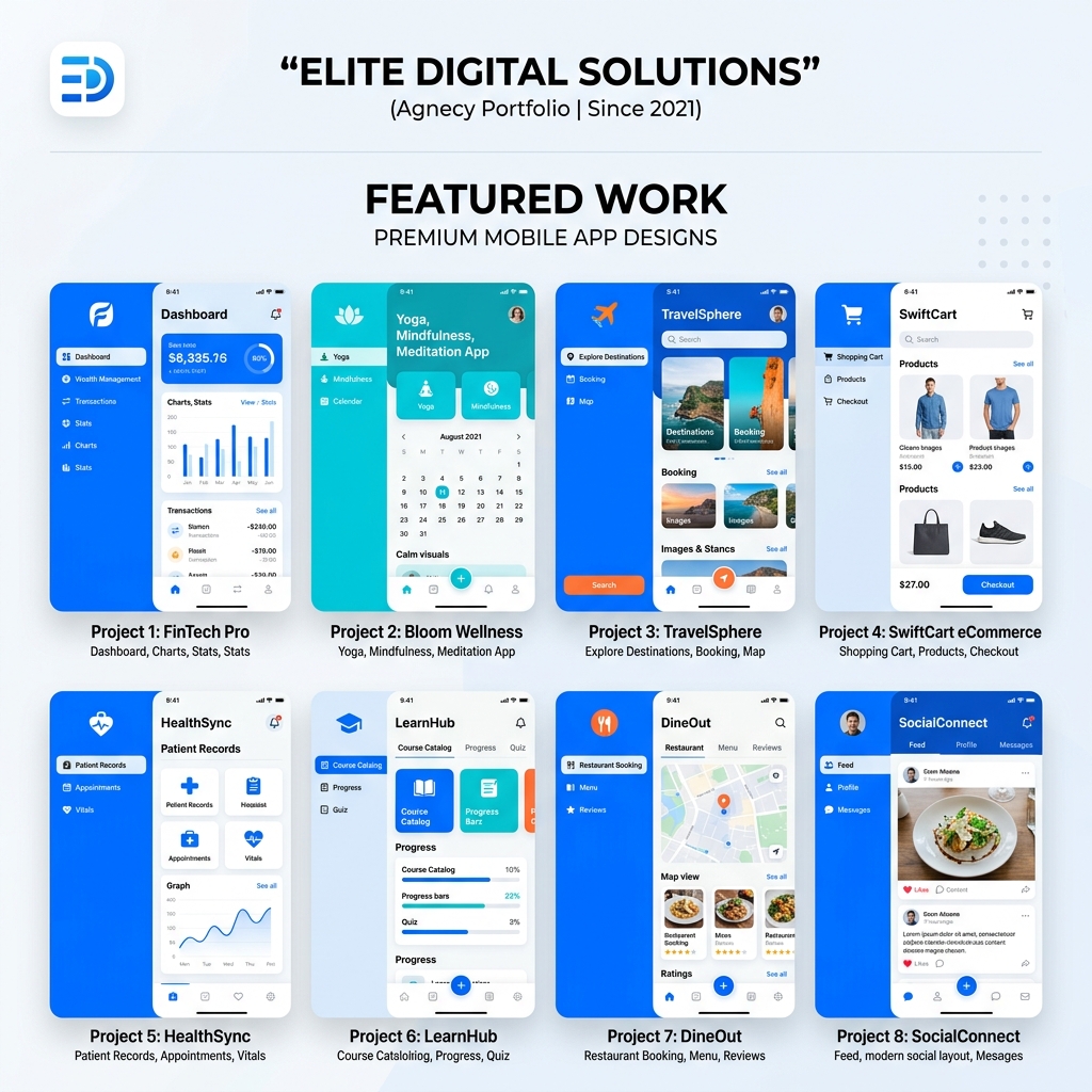App Design