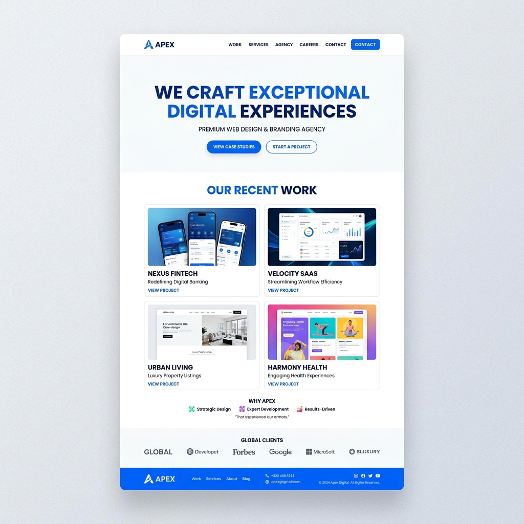 Web Project